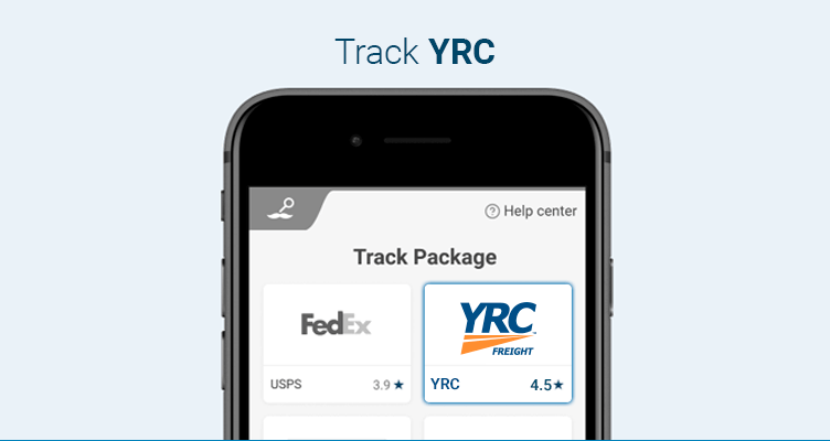 Shipment Tracking XPO Logistics